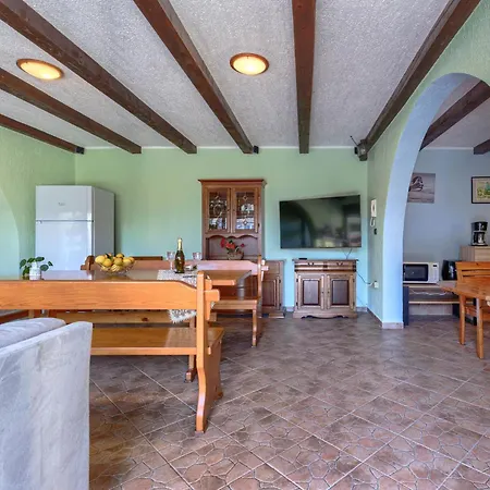 Irma-2 By Interhome Holiday home Liznjan