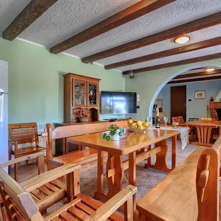 Irma-2 By Interhome Holiday home *