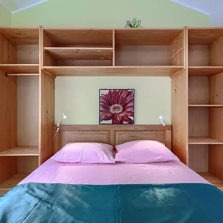 Holiday home Irma-2 By Interhome Liznjan