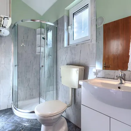 Holiday home Irma-2 By Interhome