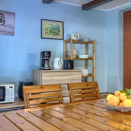 Holiday home Irma-2 By Interhome *