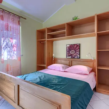 Irma-2 By Interhome Holiday home Liznjan