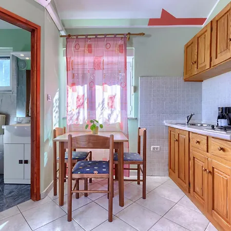 Irma-2 By Interhome Holiday home