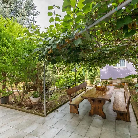 Irma-2 By Interhome Holiday home *