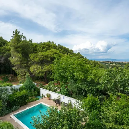 Holiday home Irma-2 By Interhome *