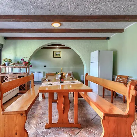 Irma-2 By Interhome Holiday home Liznjan
