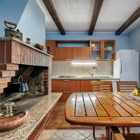 Irma-2 By Interhome Holiday home