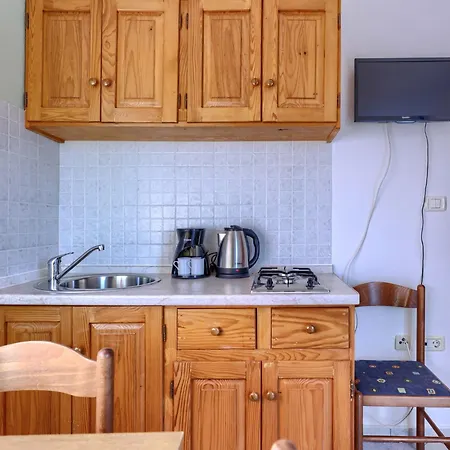 Holiday home Irma-2 By Interhome