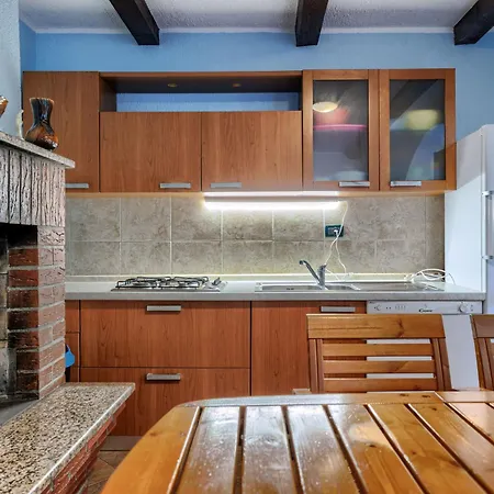 Irma-2 By Interhome Holiday home *