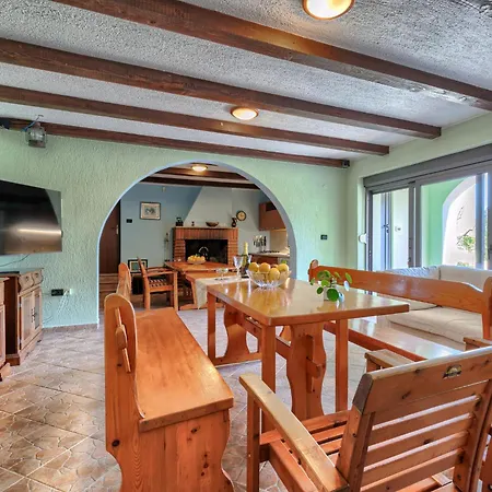 Irma-2 By Interhome Holiday home