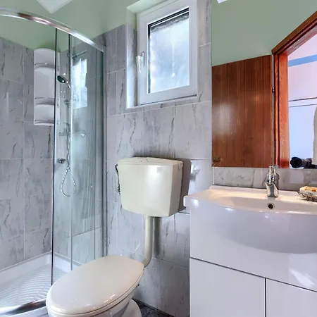 Holiday home Irma-2 By Interhome