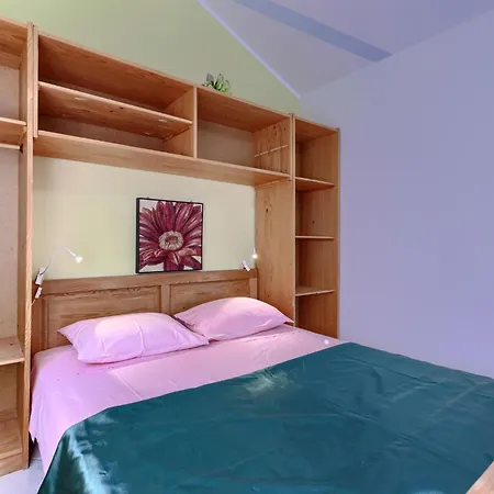 Irma-2 By Interhome Holiday home *