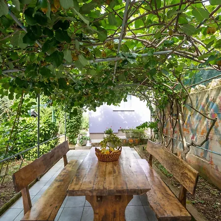 Holiday home Irma-2 By Interhome *
