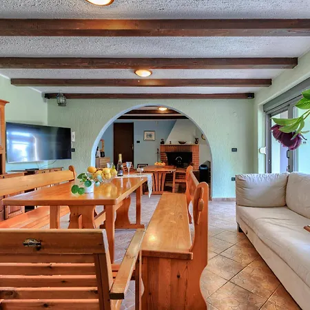 Irma-2 By Interhome Holiday home Liznjan