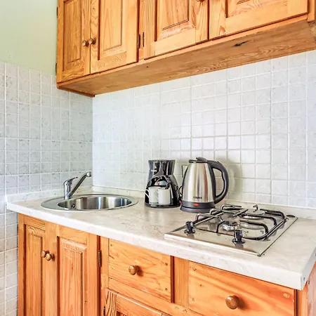 Irma-2 By Interhome Holiday home *