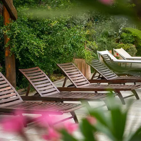 Irma-2 By Interhome Holiday home Liznjan