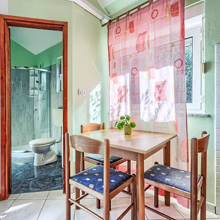 Holiday home Irma-2 By Interhome Liznjan