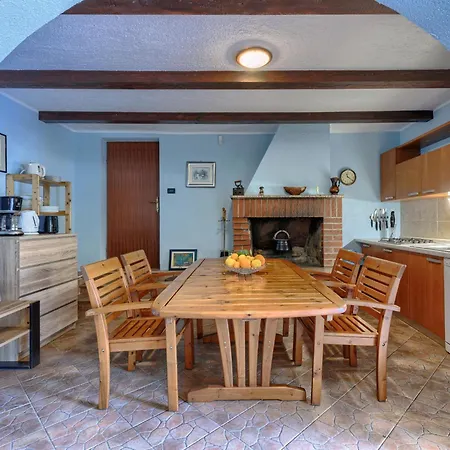 Holiday home Irma-2 By Interhome