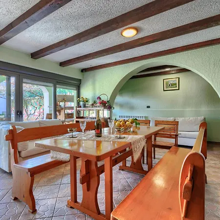 Holiday home Irma-2 By Interhome Liznjan