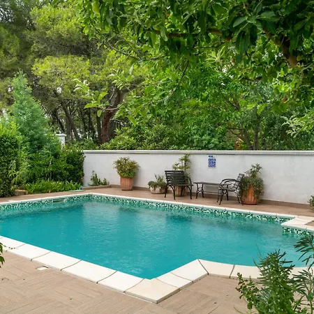 Irma-2 By Interhome Holiday home *