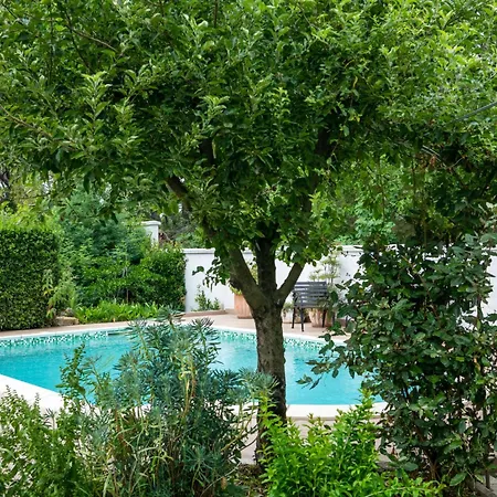 Holiday home Irma-2 By Interhome *