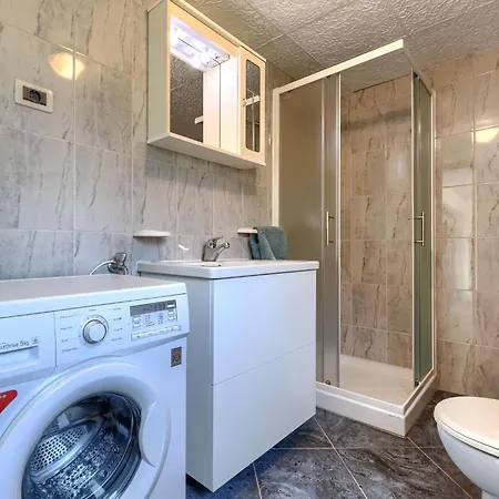 Holiday home Irma-2 By Interhome *