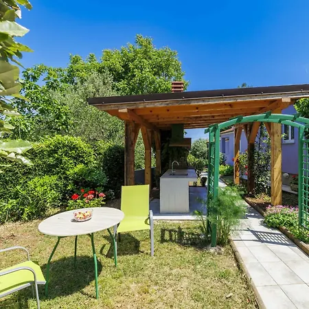 Irma-2 By Interhome