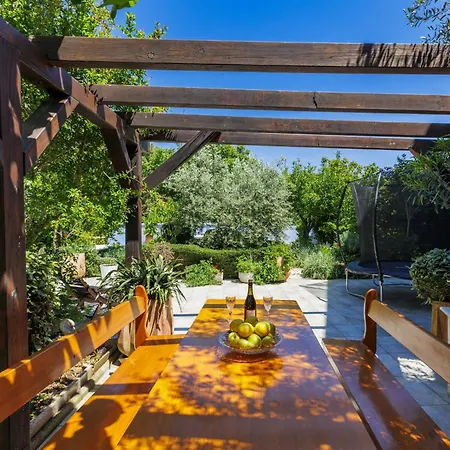 Irma-2 By Interhome Holiday home *